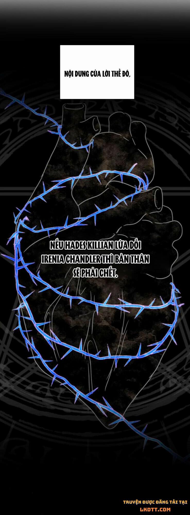 Hoán Đổi Linh Hồn 27 trang 11