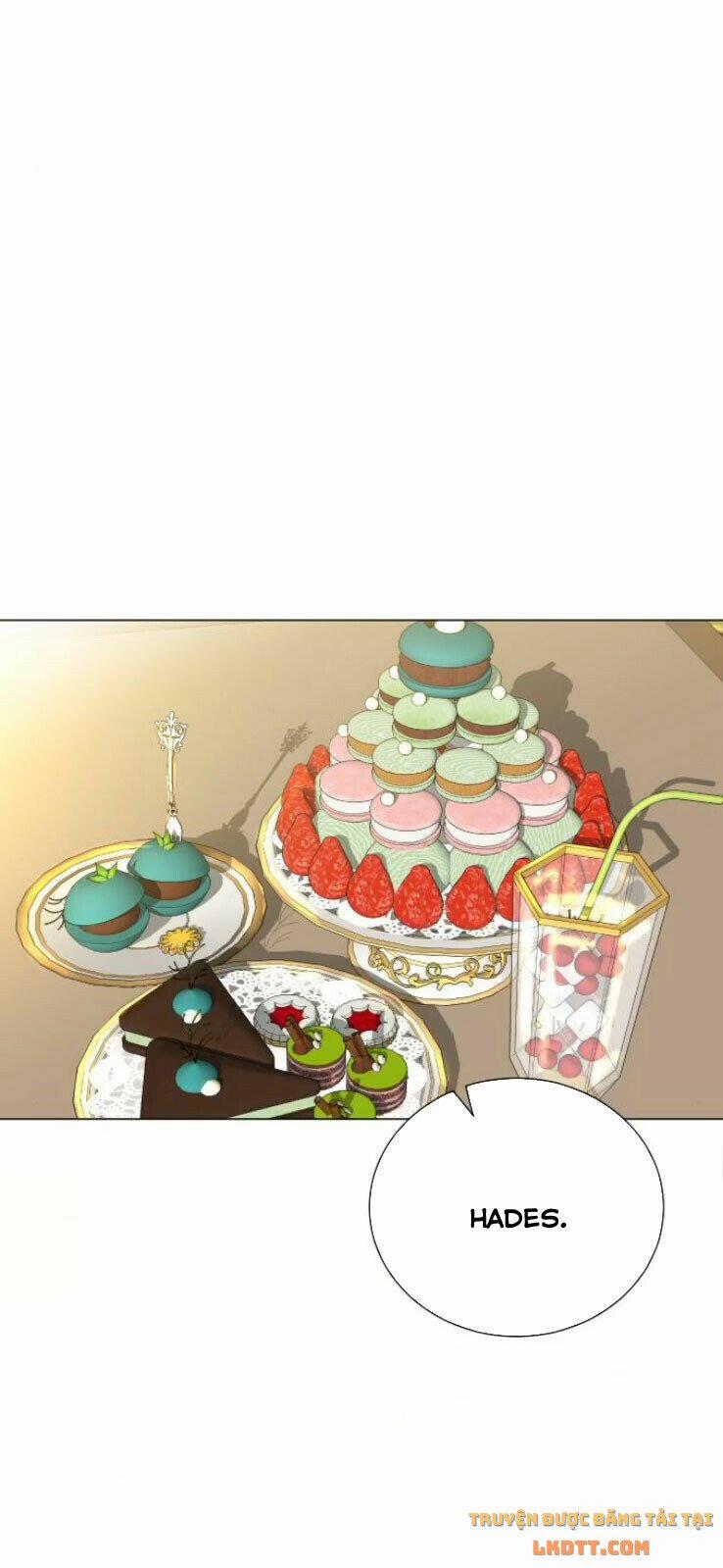 Hoán Đổi Linh Hồn 27 trang 6