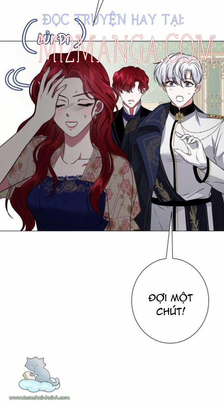 Hoán Đổi Linh Hồn 28.5 trang 10