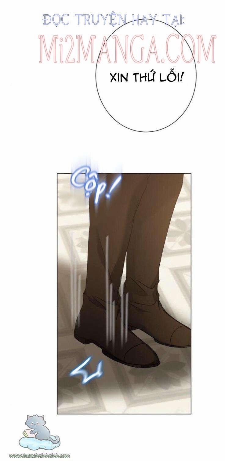 Hoán Đổi Linh Hồn 28.5 trang 13