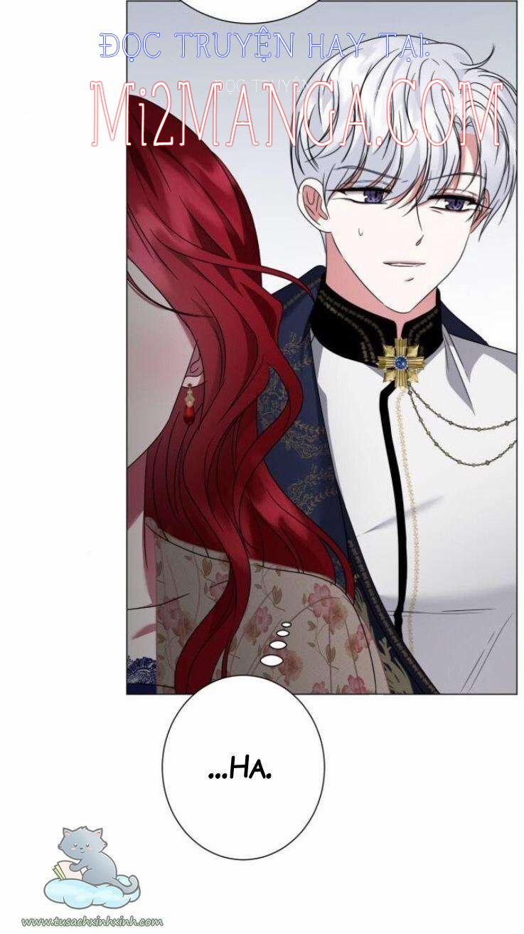 Hoán Đổi Linh Hồn 28.5 trang 16