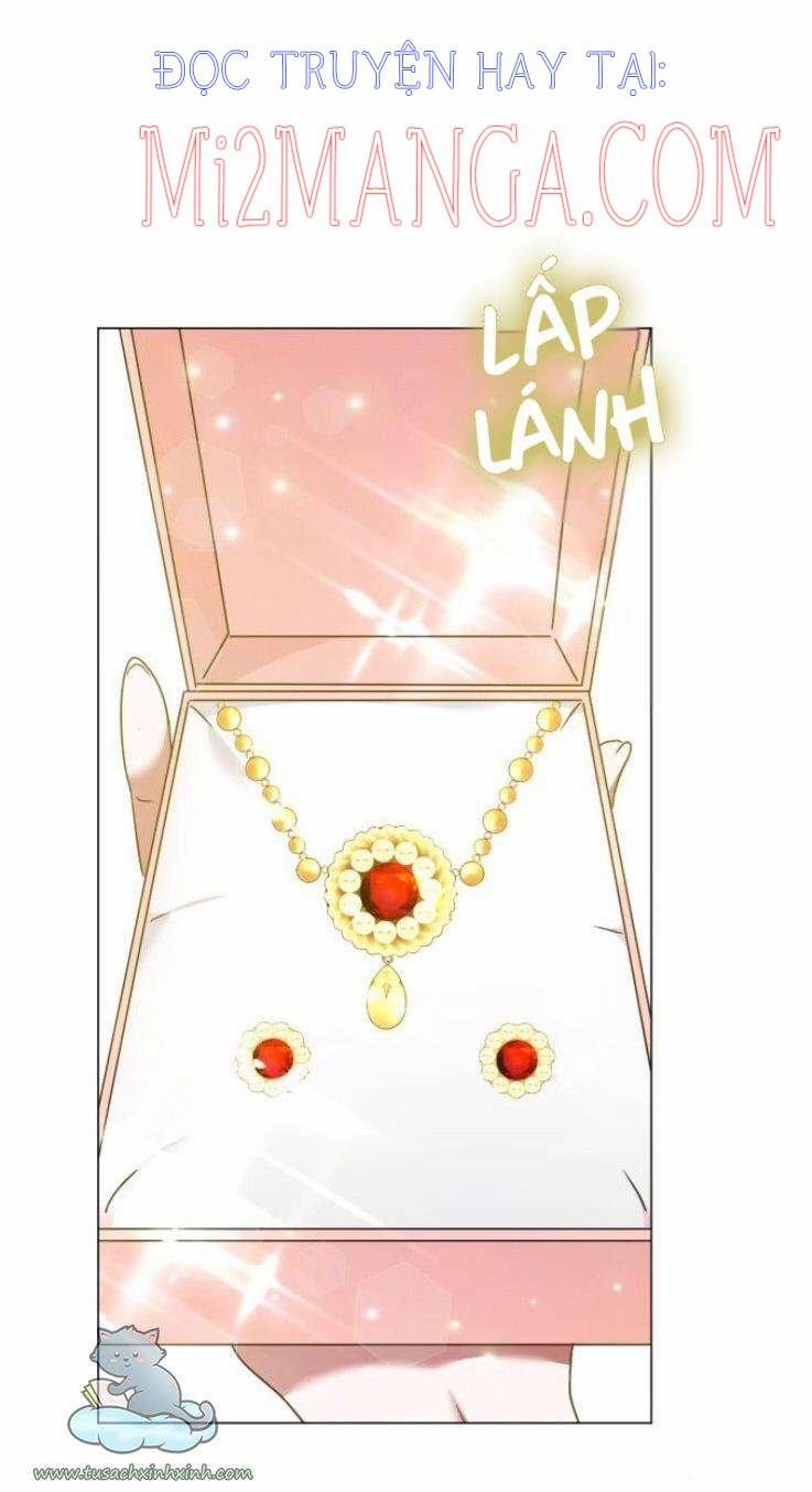 Hoán Đổi Linh Hồn 28.5 trang 19