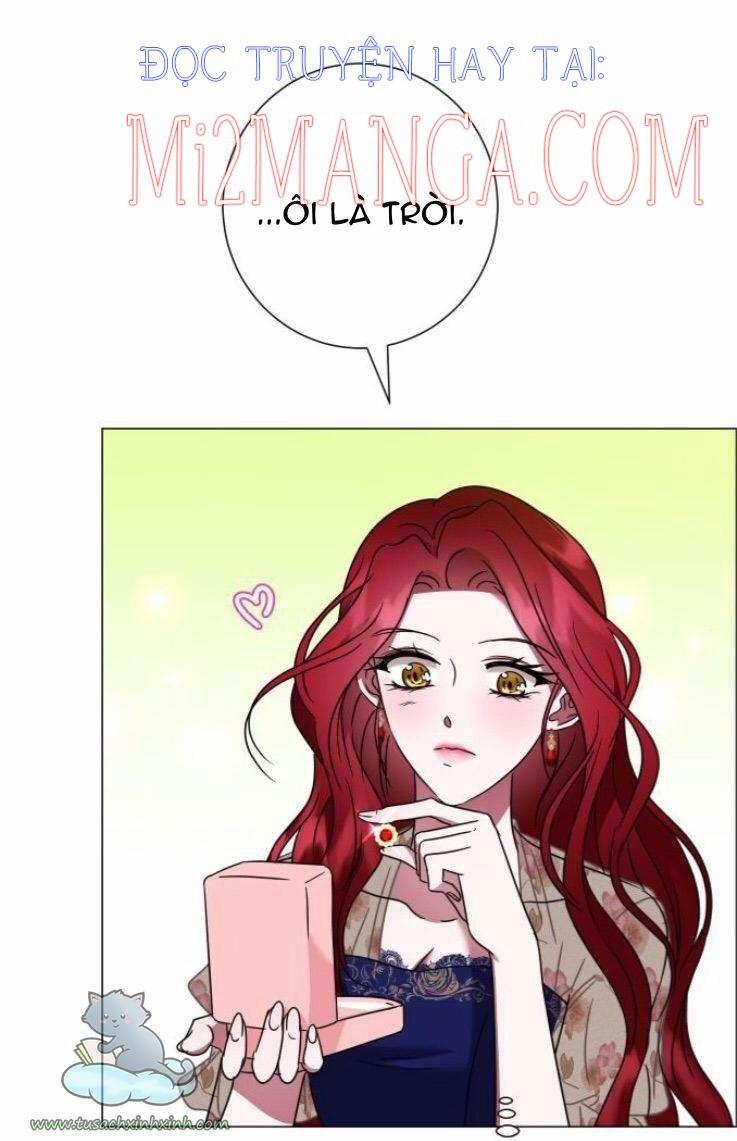 Hoán Đổi Linh Hồn 28.5 trang 20