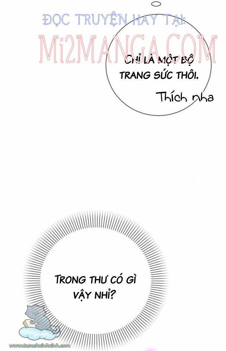 Hoán Đổi Linh Hồn 28.5 trang 21