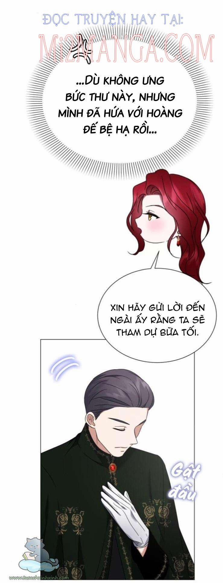 Hoán Đổi Linh Hồn 28.5 trang 24