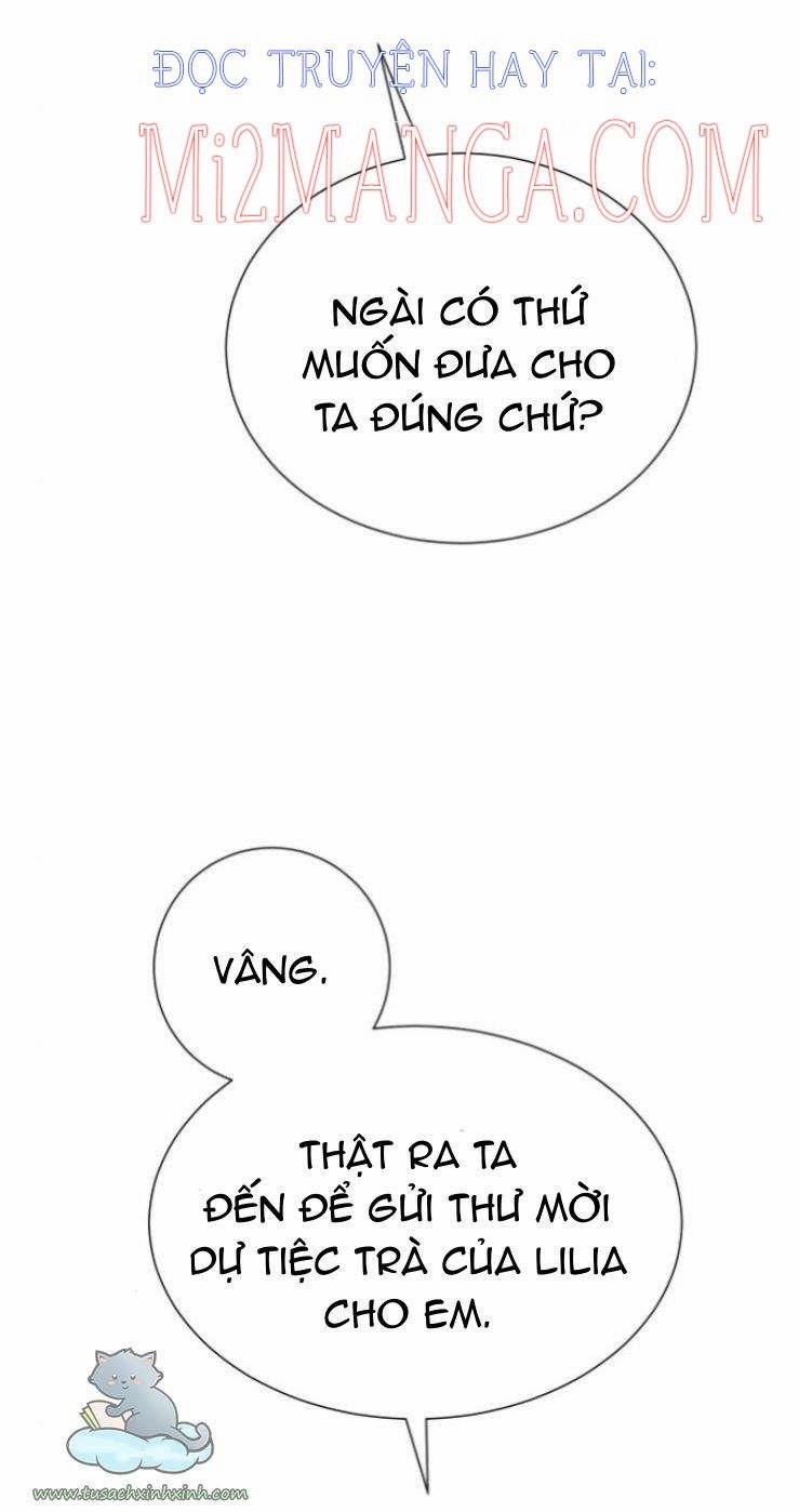 Hoán Đổi Linh Hồn 28.5 trang 29