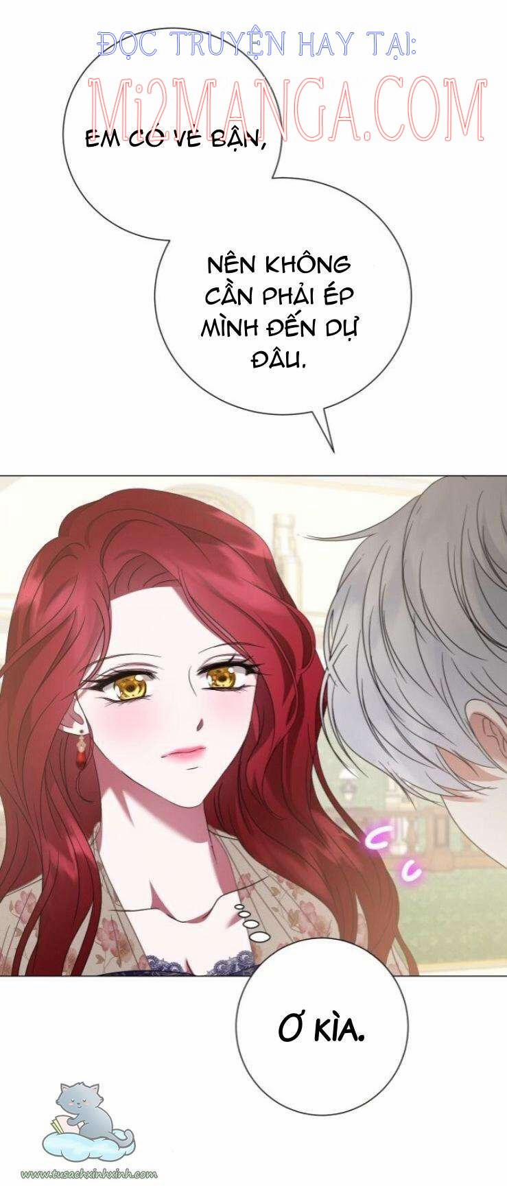 Hoán Đổi Linh Hồn 28.5 trang 31