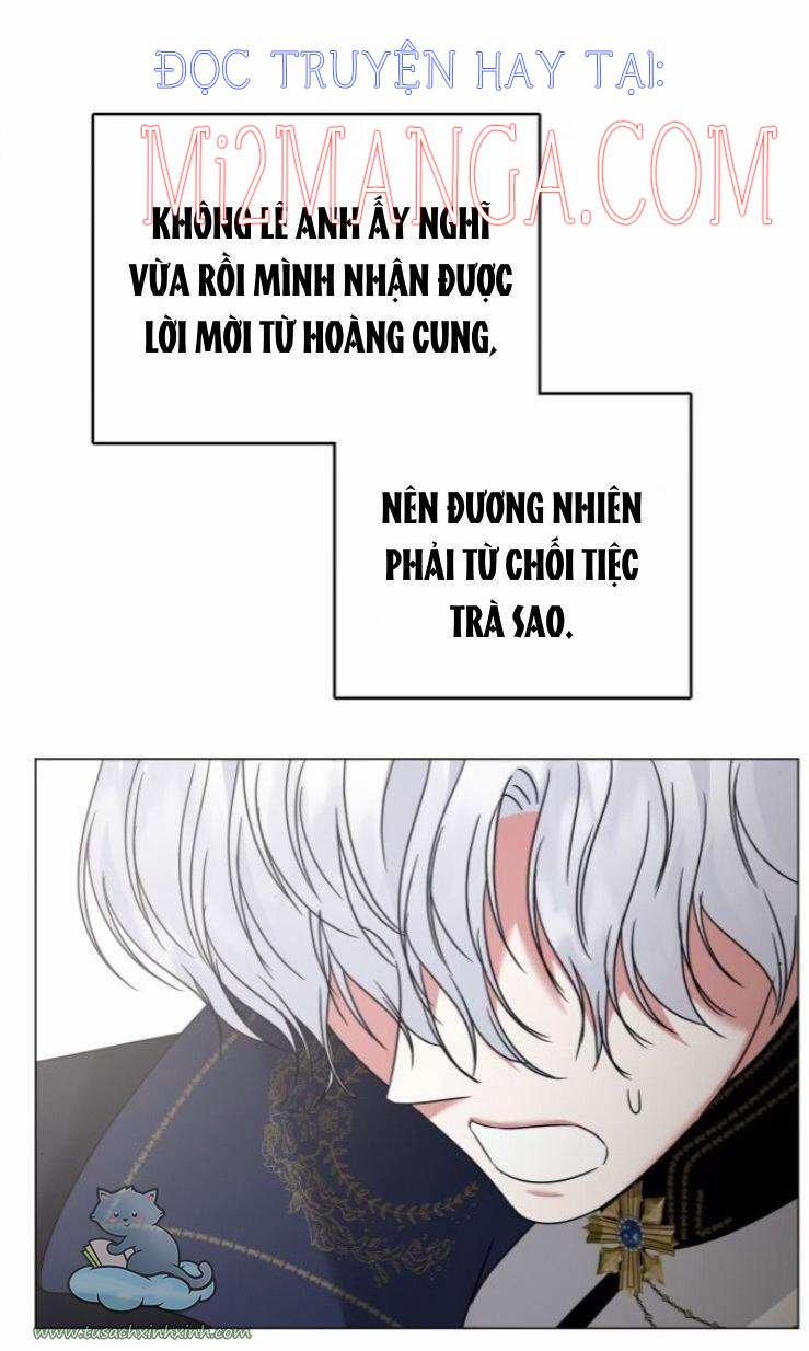 Hoán Đổi Linh Hồn 28.5 trang 32