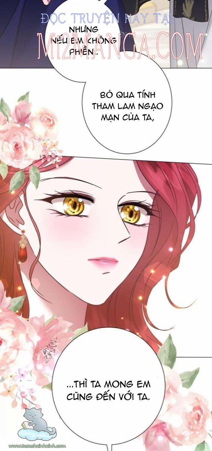 Hoán Đổi Linh Hồn 28.5 trang 34