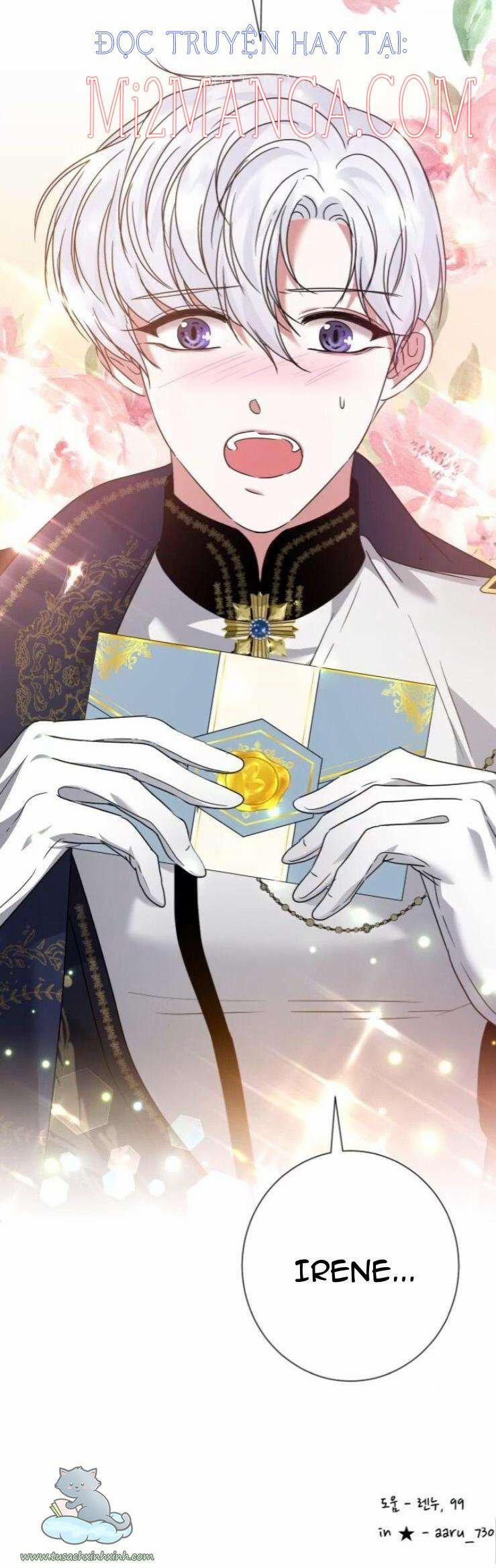 Hoán Đổi Linh Hồn 28.5 trang 35