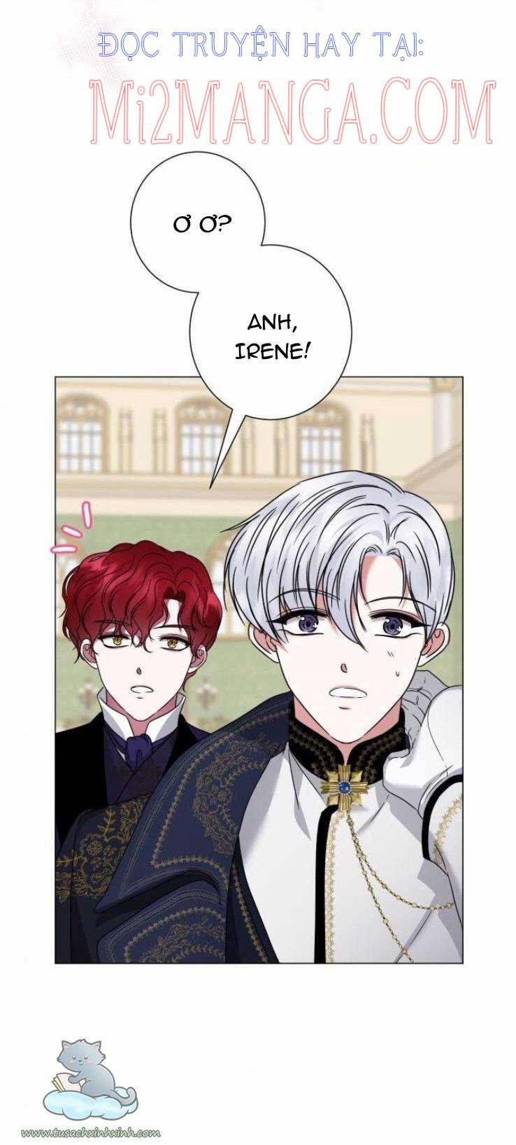 Hoán Đổi Linh Hồn 28.5 trang 5