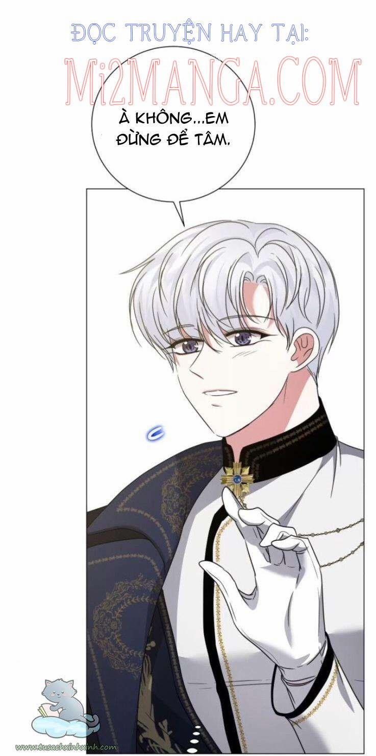 Hoán Đổi Linh Hồn 28.5 trang 8