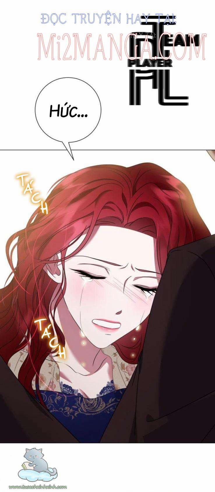 Hoán Đổi Linh Hồn 28 trang 1