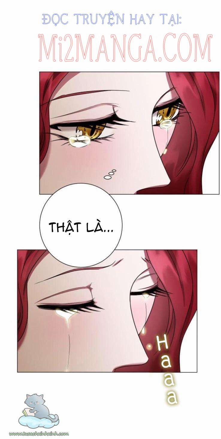 Hoán Đổi Linh Hồn 28 trang 11