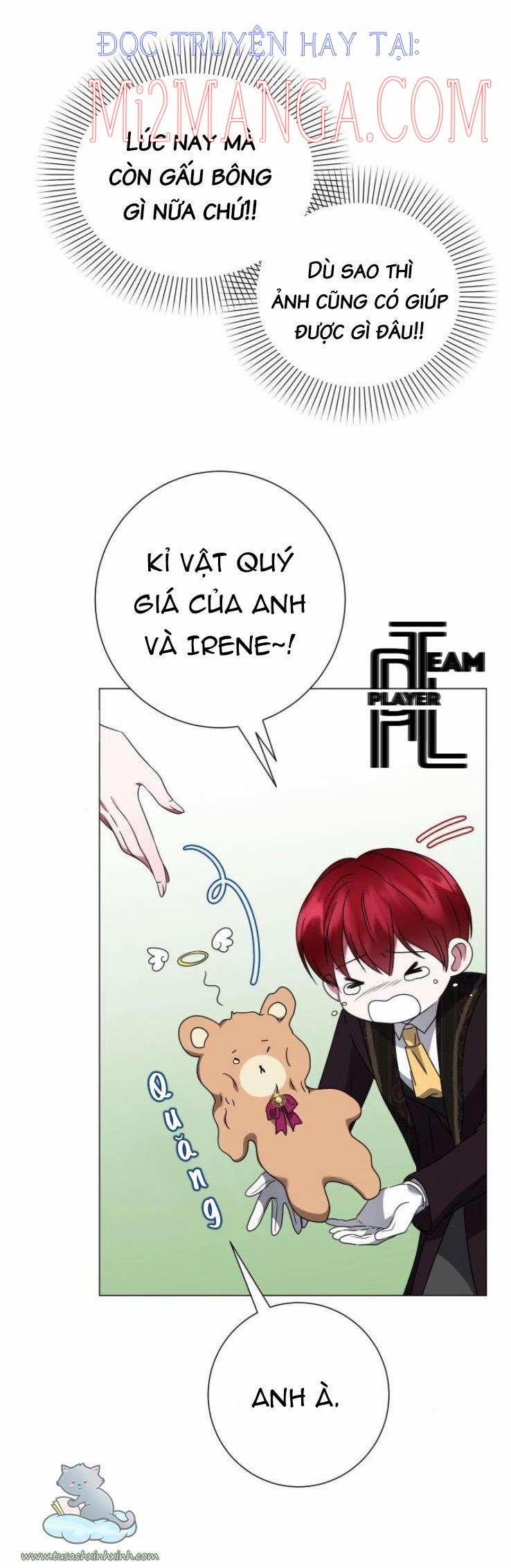 Hoán Đổi Linh Hồn 28 trang 13