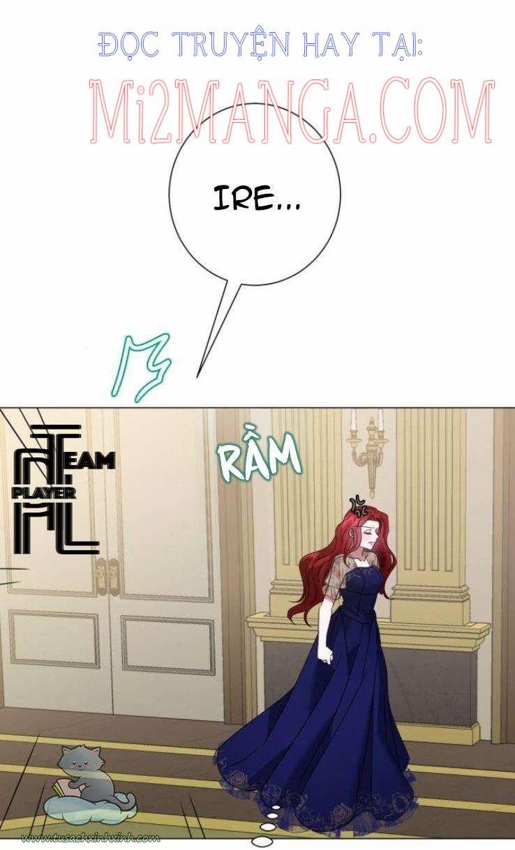 Hoán Đổi Linh Hồn 28 trang 16