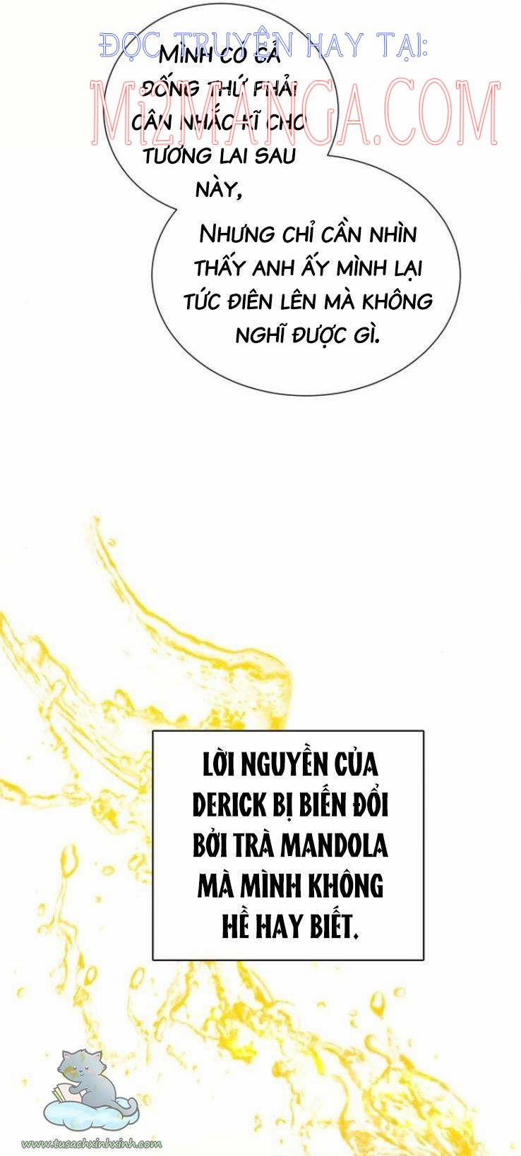 Hoán Đổi Linh Hồn 28 trang 17