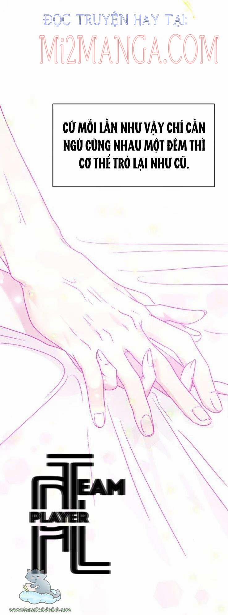 Hoán Đổi Linh Hồn 28 trang 19