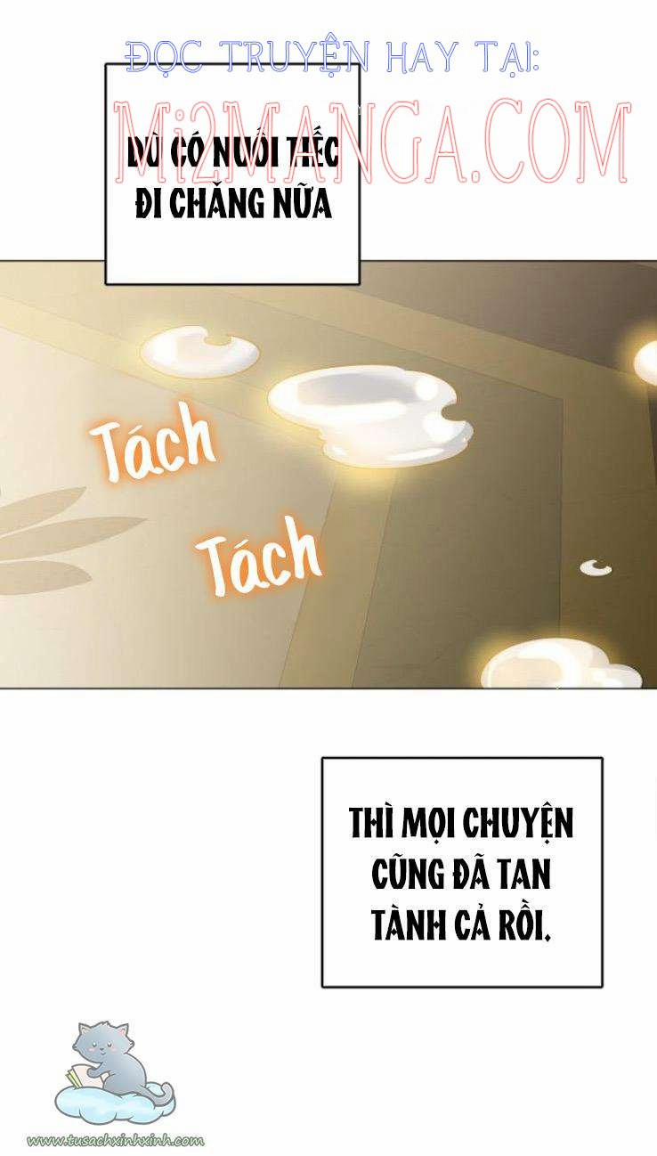 Hoán Đổi Linh Hồn 28 trang 23