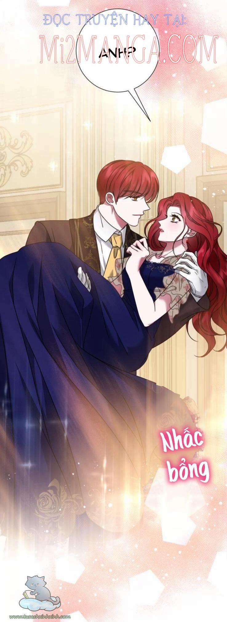 Hoán Đổi Linh Hồn 28 trang 27