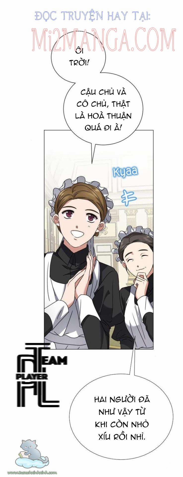 Hoán Đổi Linh Hồn 28 trang 31