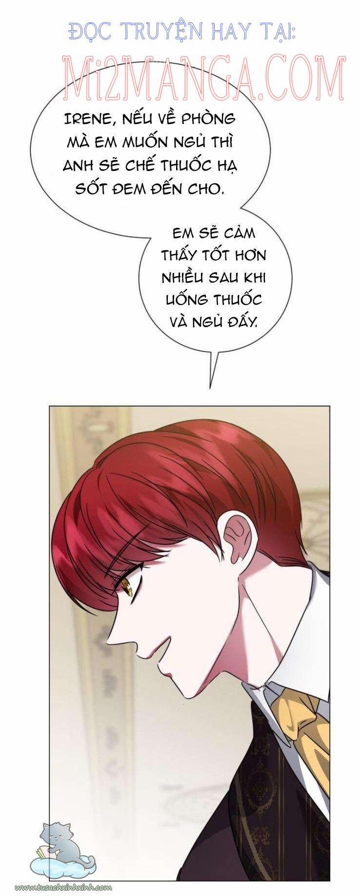 Hoán Đổi Linh Hồn 28 trang 33