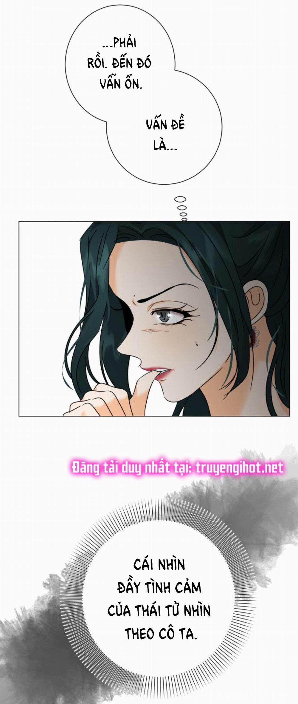 Hoán Đổi Linh Hồn 29 trang 19