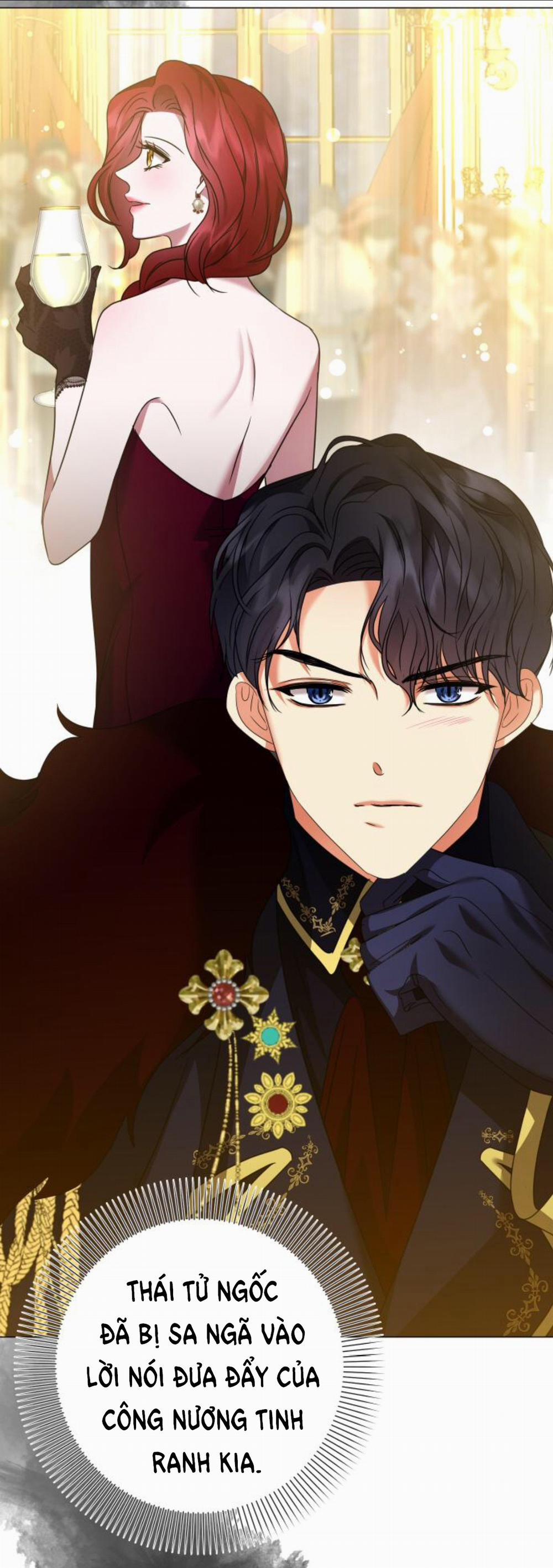 Hoán Đổi Linh Hồn 29 trang 20