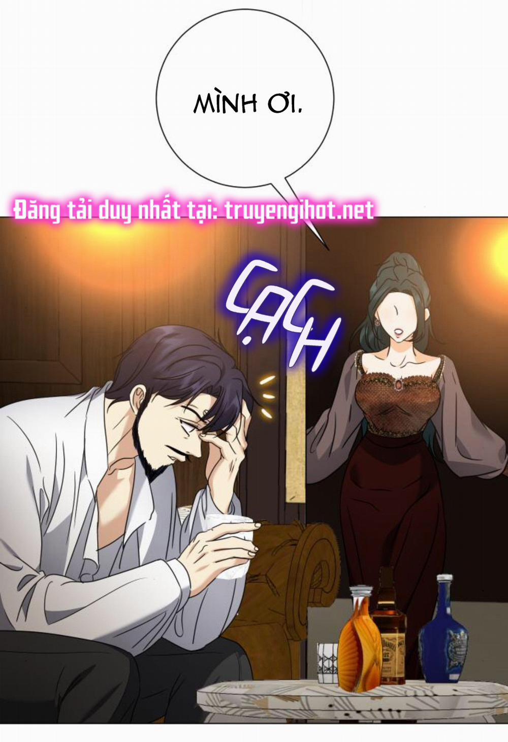 Hoán Đổi Linh Hồn 29 trang 27