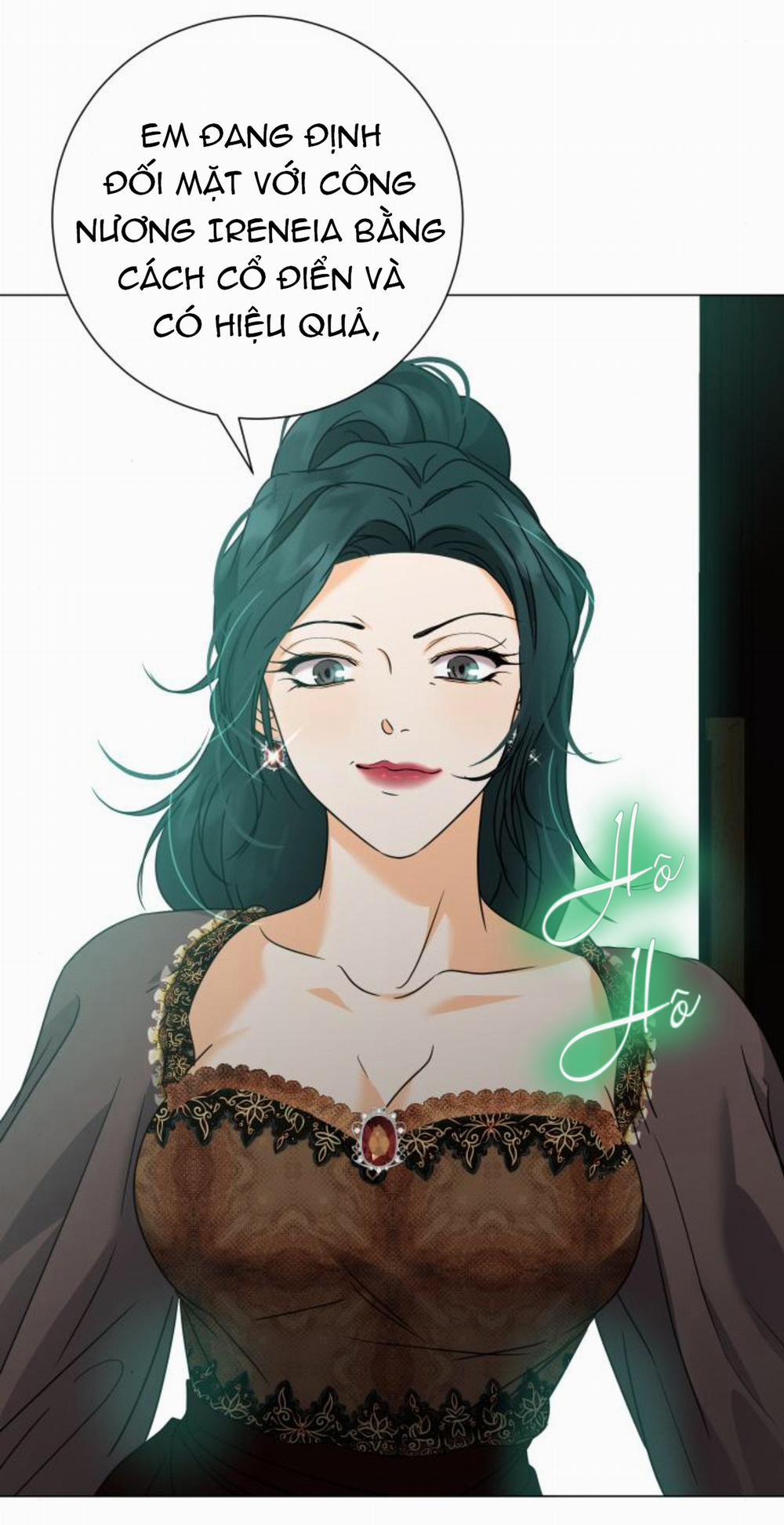 Hoán Đổi Linh Hồn 29 trang 28