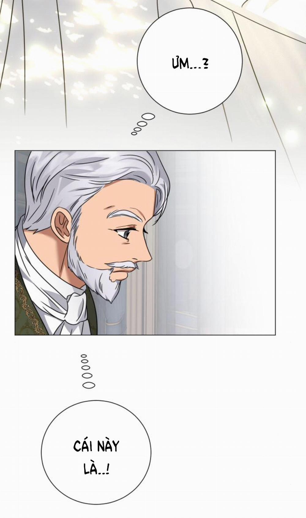 Hoán Đổi Linh Hồn 29 trang 36