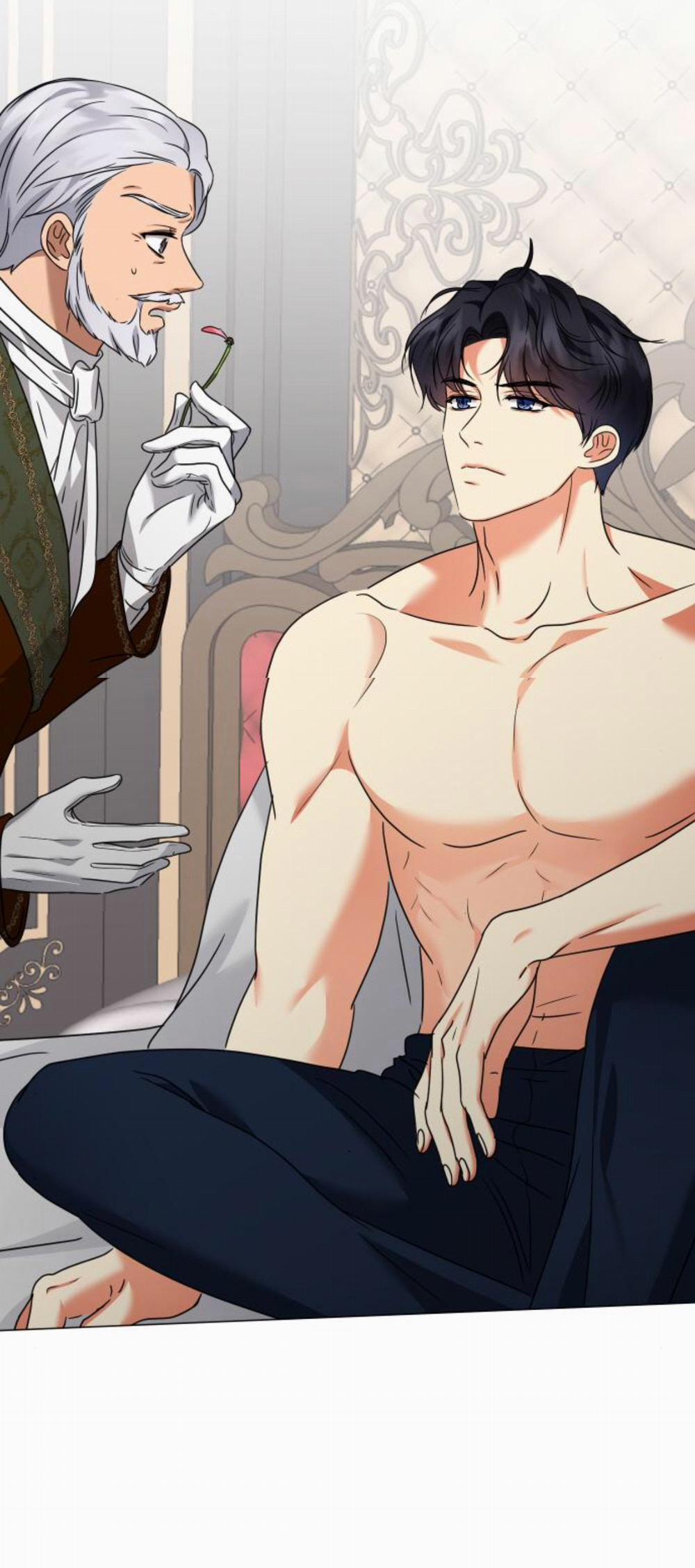 Hoán Đổi Linh Hồn 29 trang 42