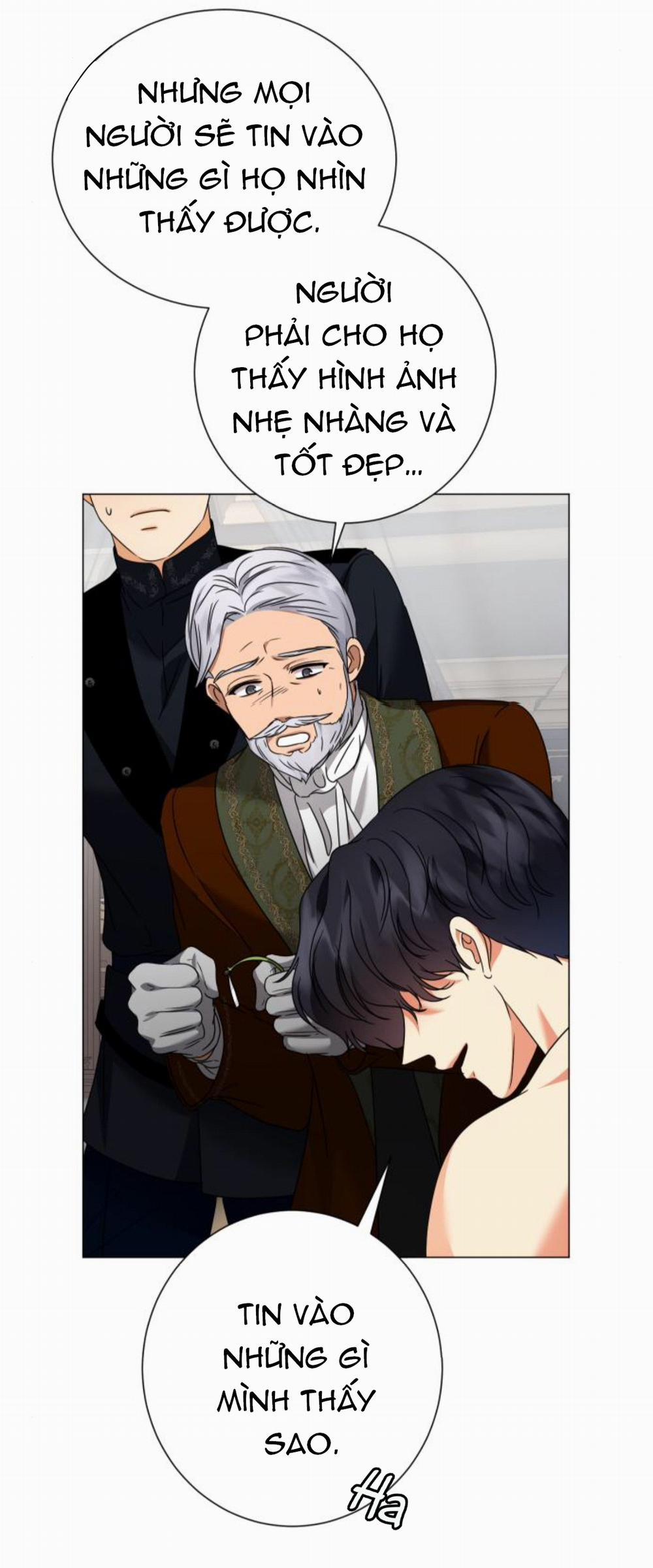 Hoán Đổi Linh Hồn 29 trang 44