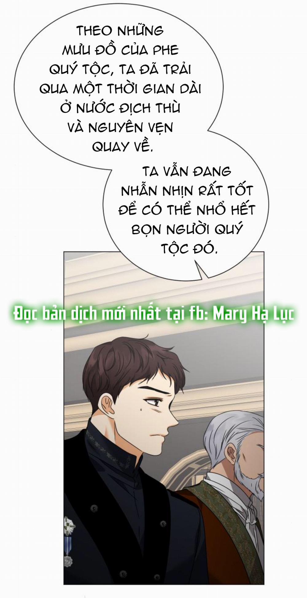 Hoán Đổi Linh Hồn 29 trang 45