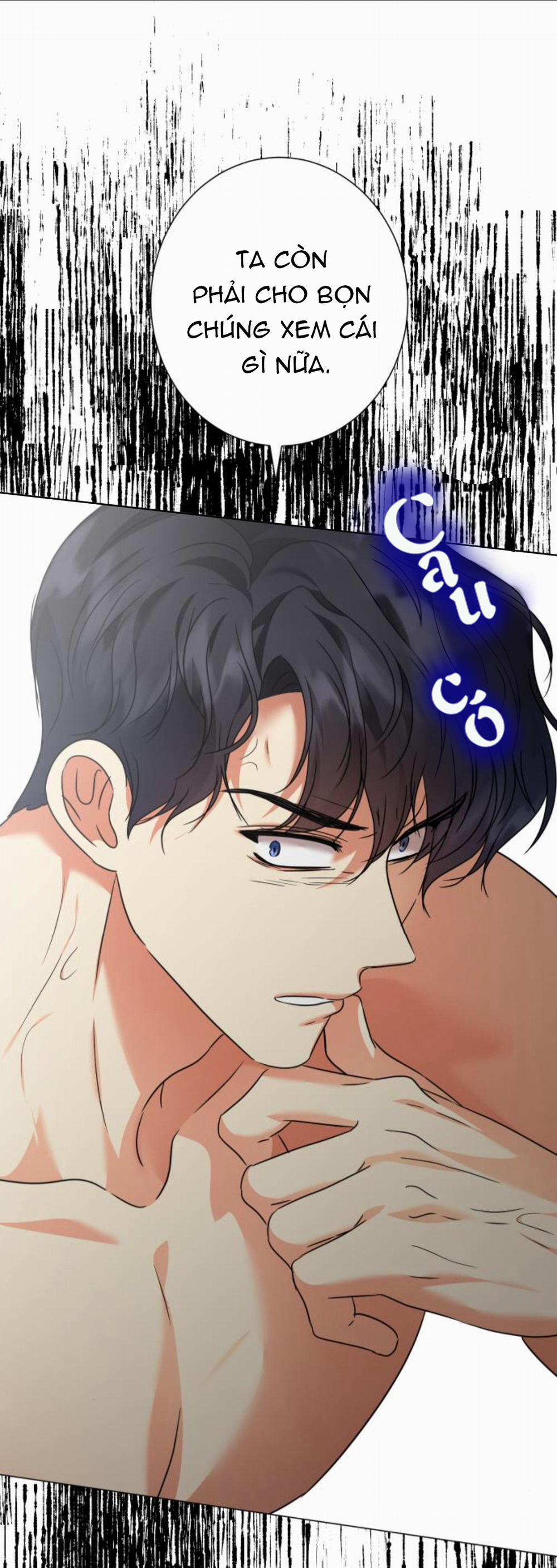 Hoán Đổi Linh Hồn 29 trang 46