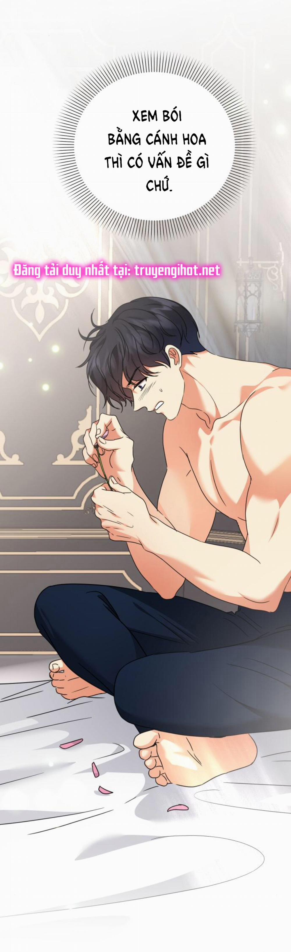 Hoán Đổi Linh Hồn 29 trang 51