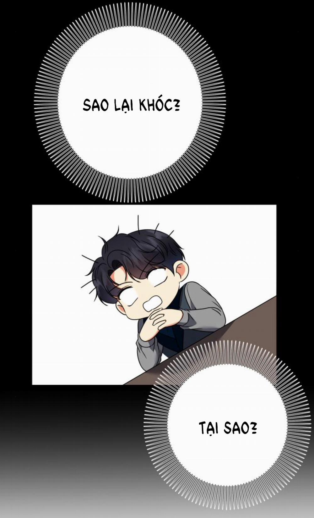 Hoán Đổi Linh Hồn 29 trang 54