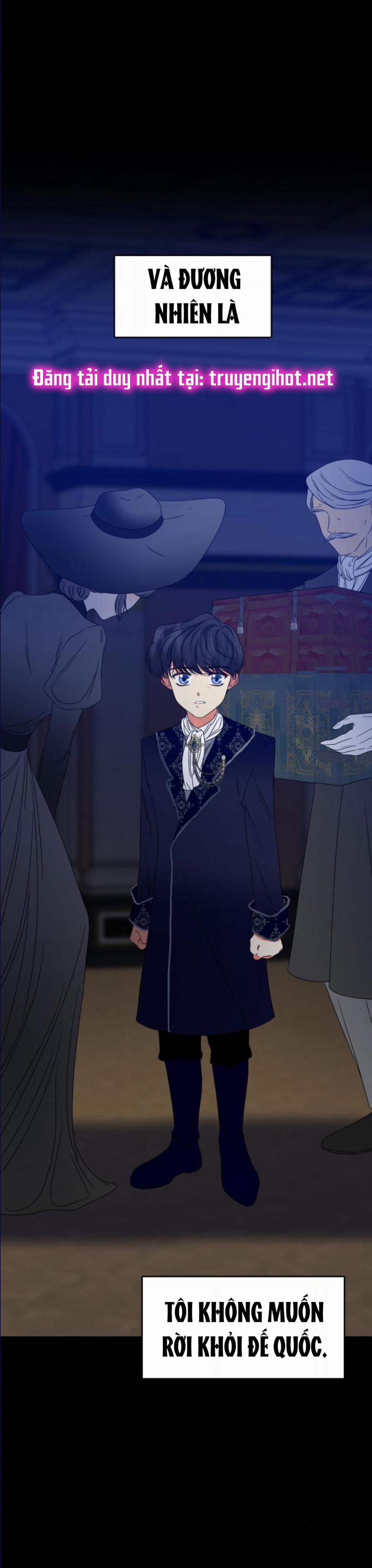 Hoán Đổi Linh Hồn 3.1 trang 26