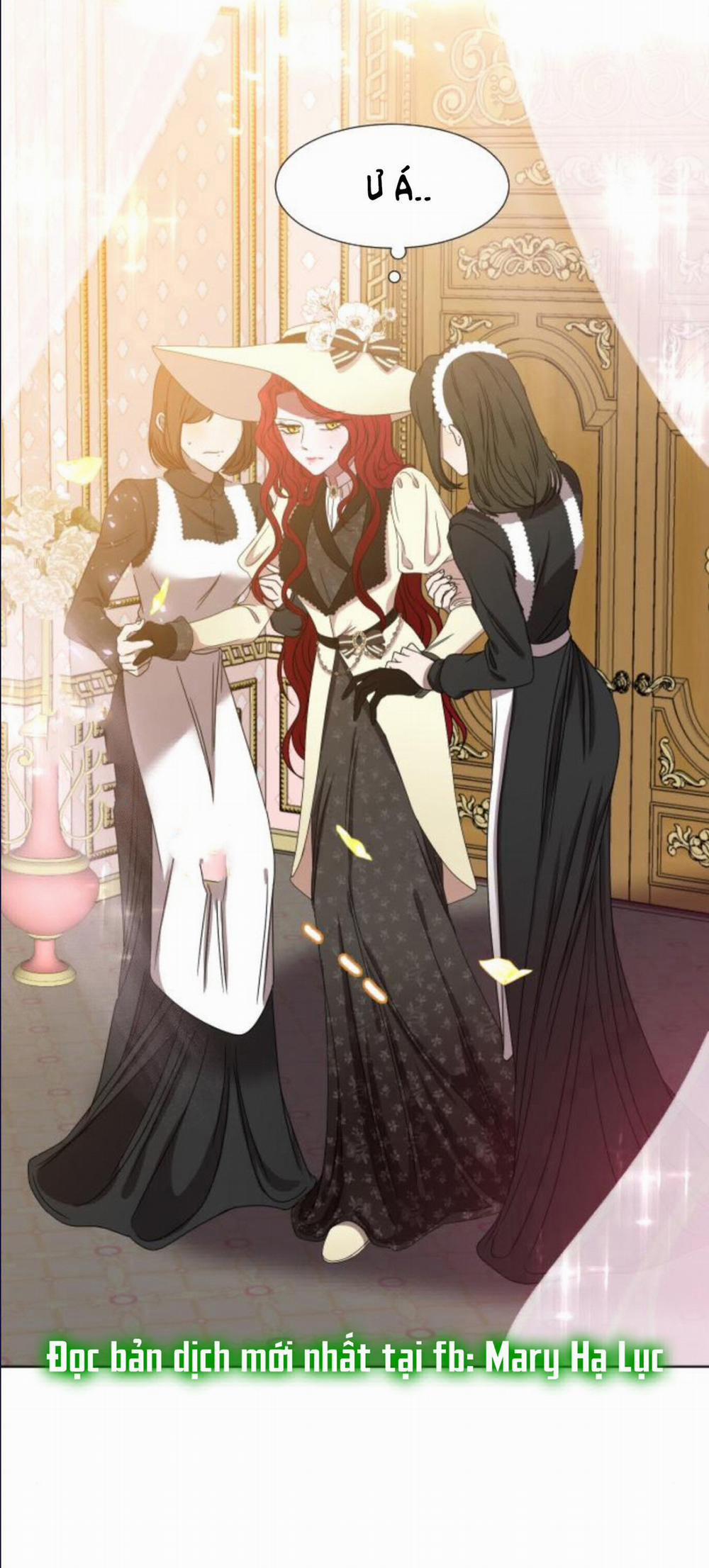 Hoán Đổi Linh Hồn 3.1 trang 6