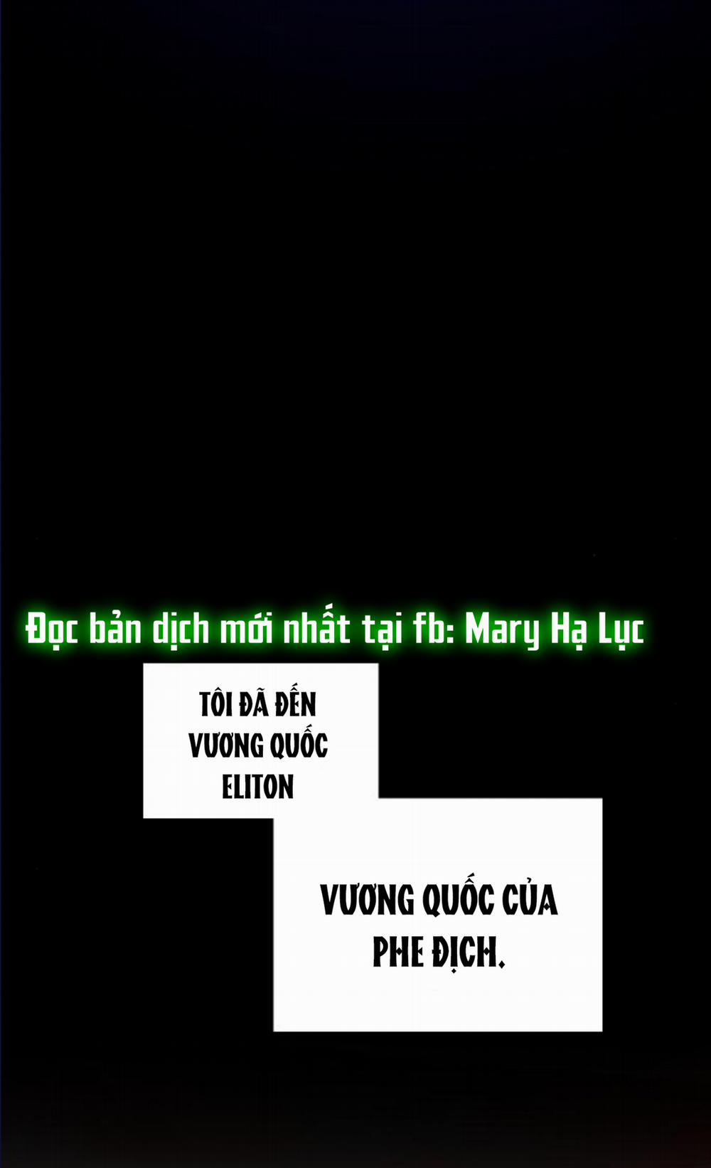 Hoán Đổi Linh Hồn 3.2 trang 10