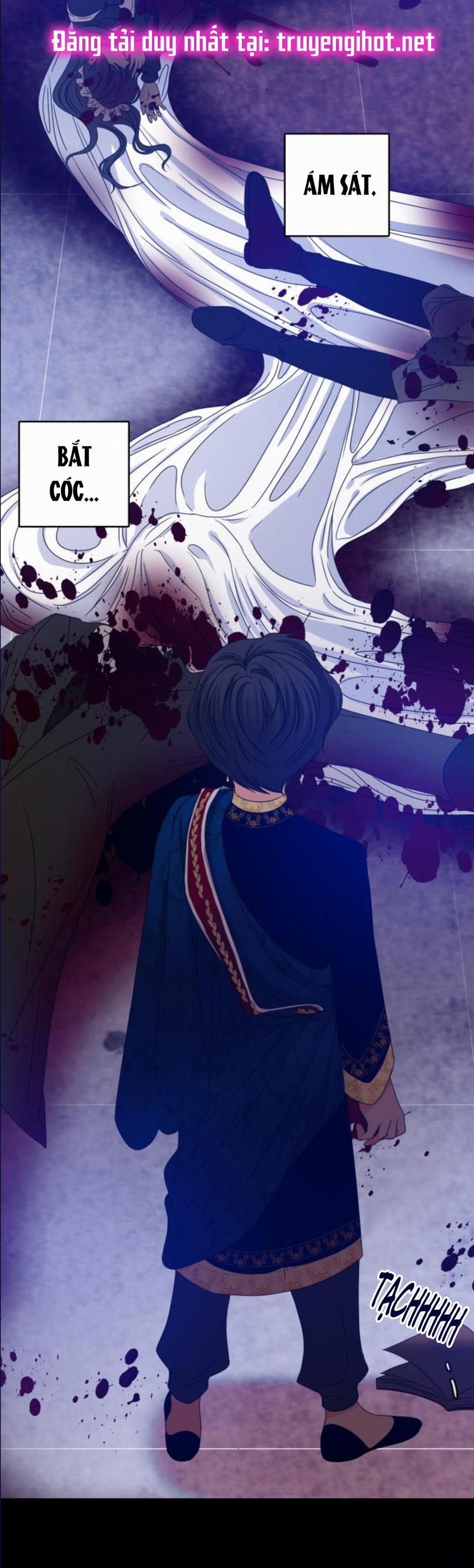 Hoán Đổi Linh Hồn 3.2 trang 13