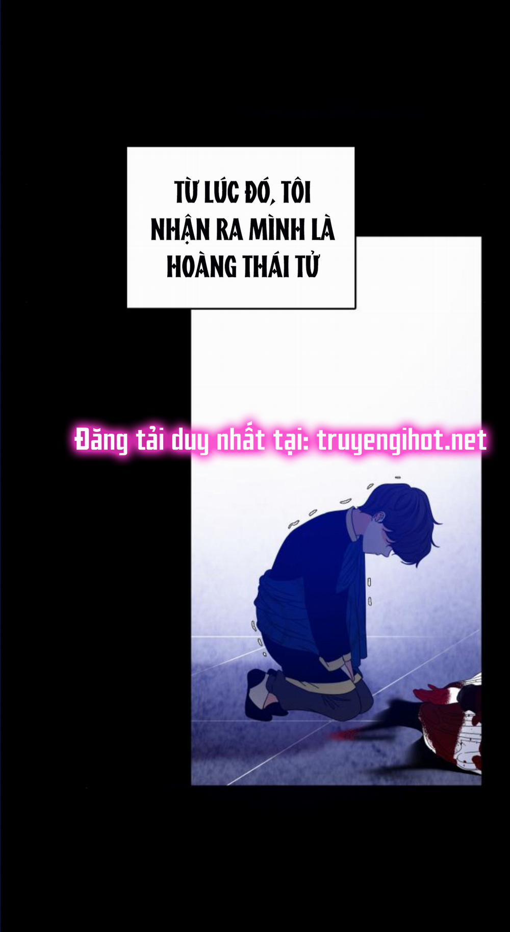 Hoán Đổi Linh Hồn 3.2 trang 15