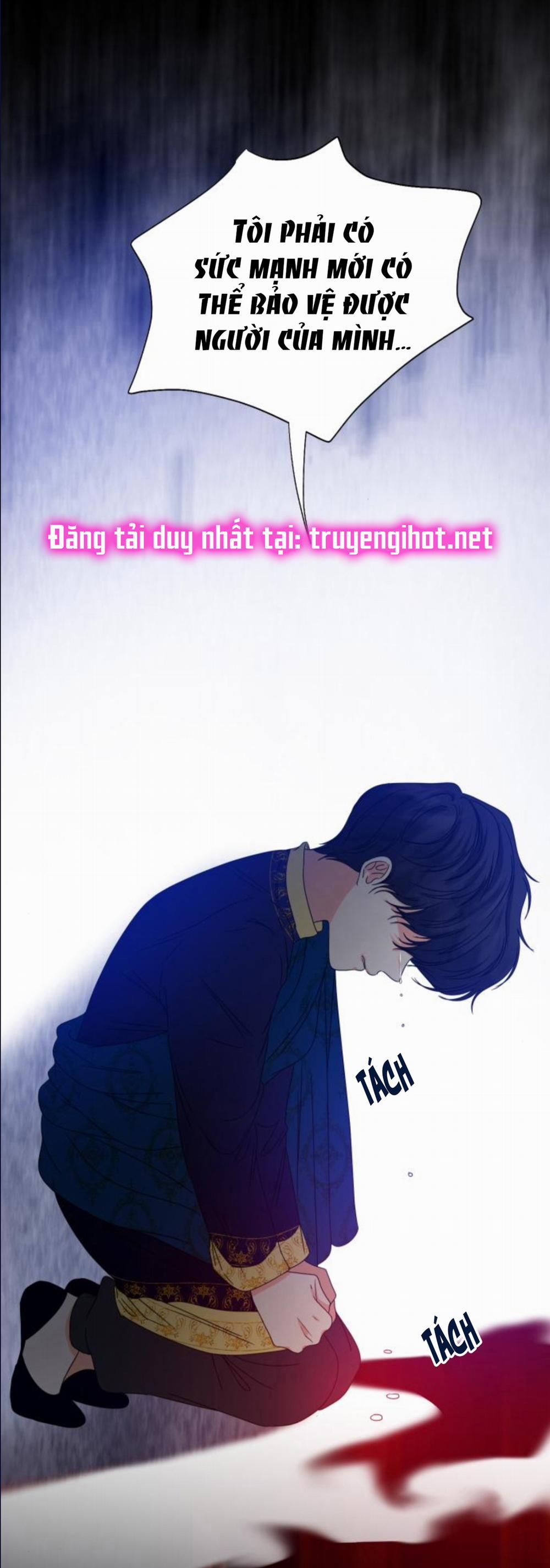 Hoán Đổi Linh Hồn 3.2 trang 17