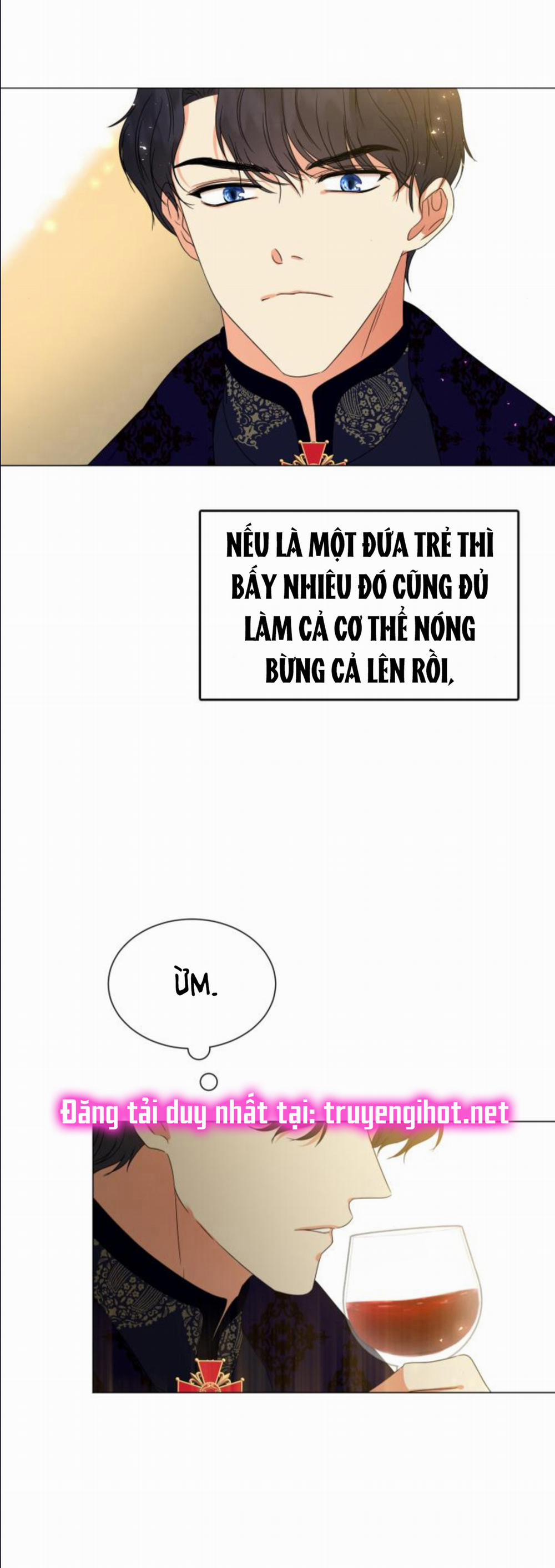 Hoán Đổi Linh Hồn 3.3 trang 11