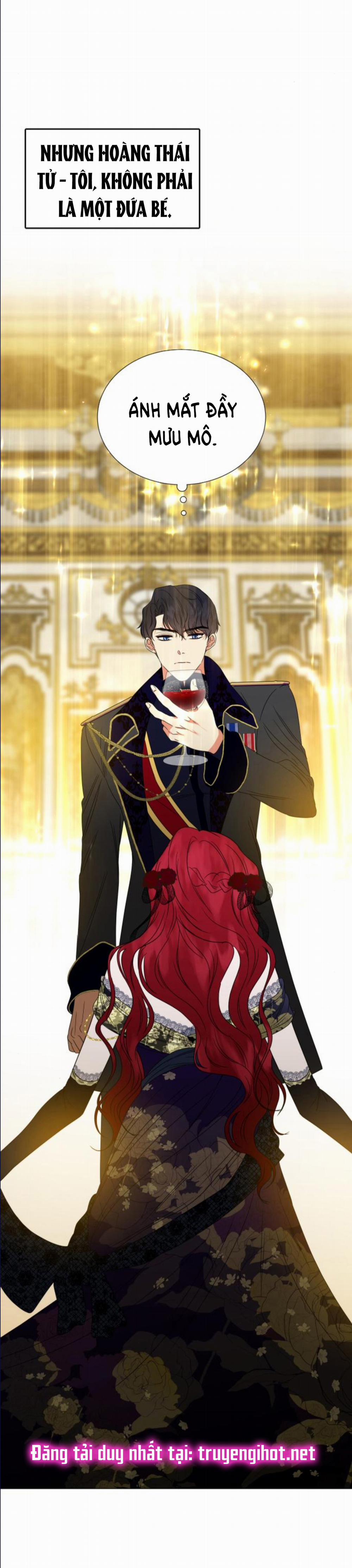 Hoán Đổi Linh Hồn 3.3 trang 12