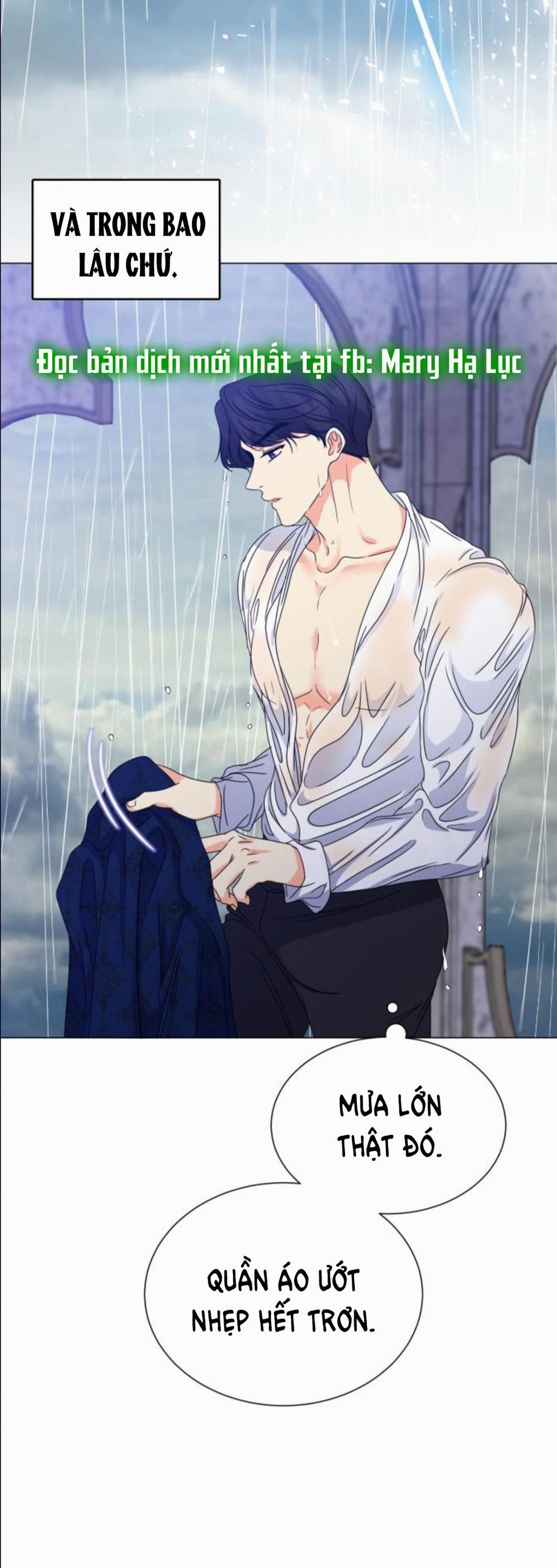 Hoán Đổi Linh Hồn 3.3 trang 17