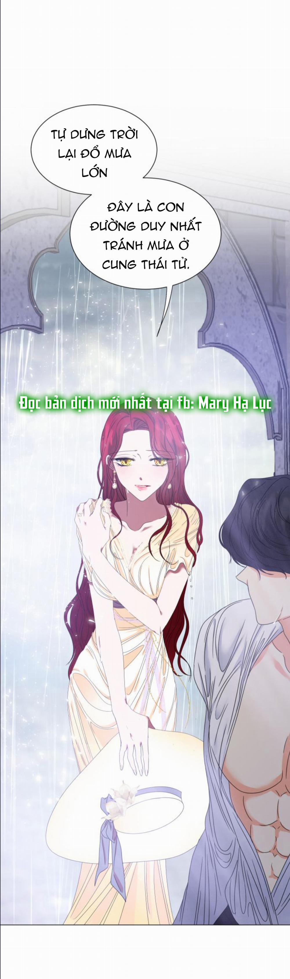 Hoán Đổi Linh Hồn 3.3 trang 20