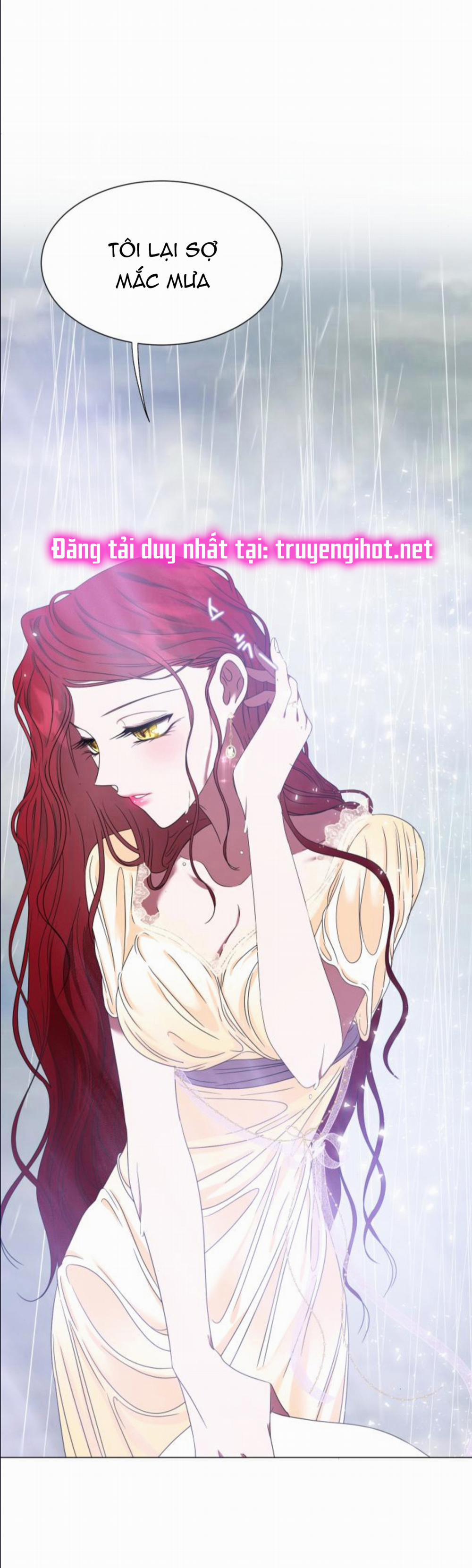 Hoán Đổi Linh Hồn 3.3 trang 21