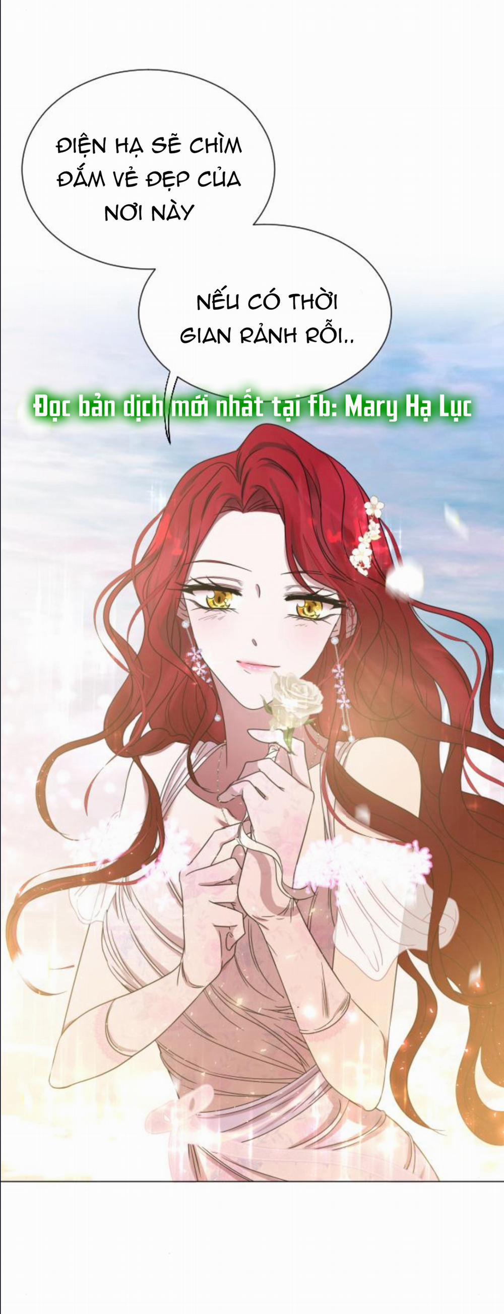 Hoán Đổi Linh Hồn 3.4 trang 10