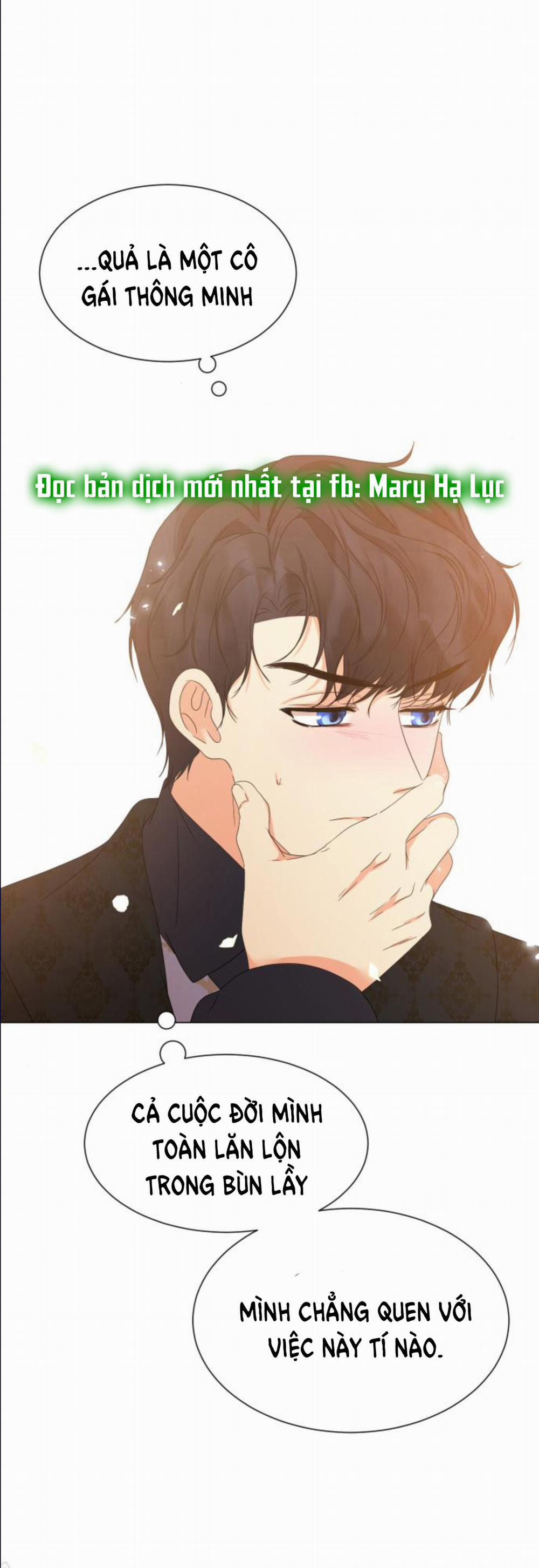 Hoán Đổi Linh Hồn 3.4 trang 12